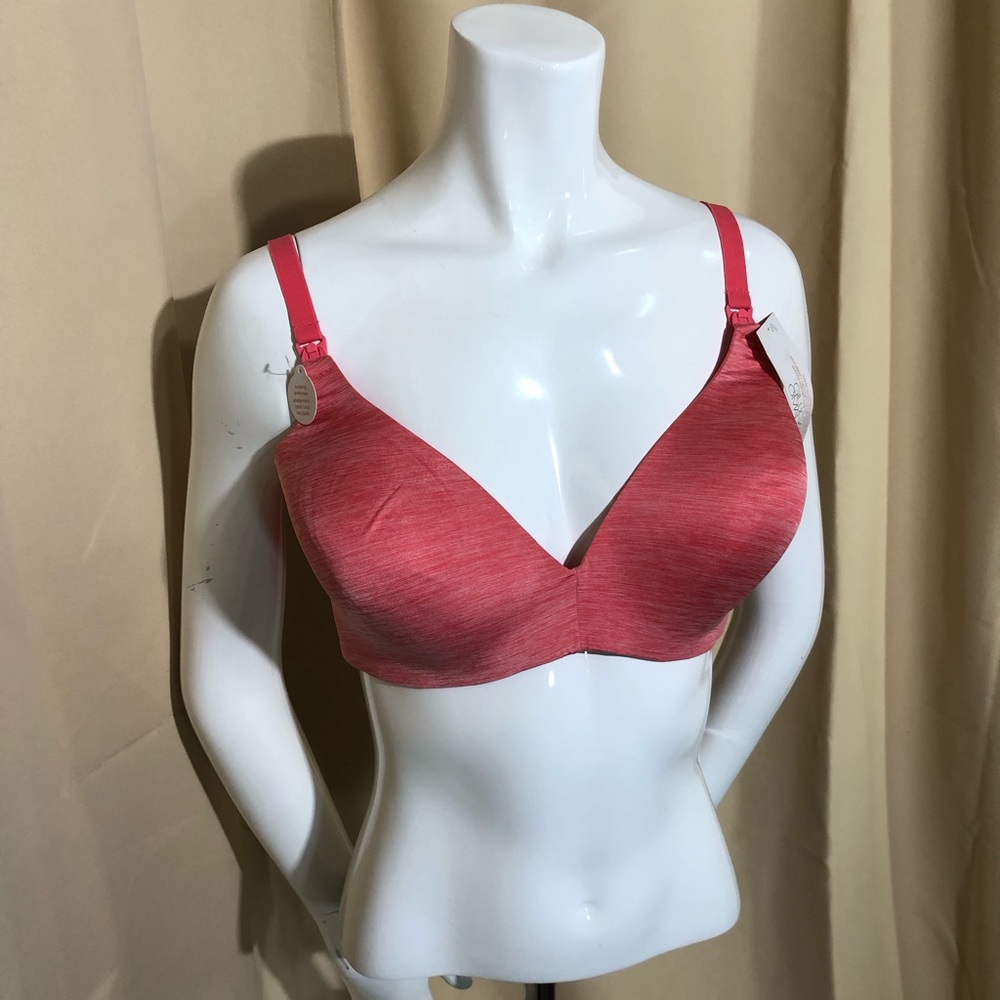 ✂️NWT Nursing Bra - Target Brand